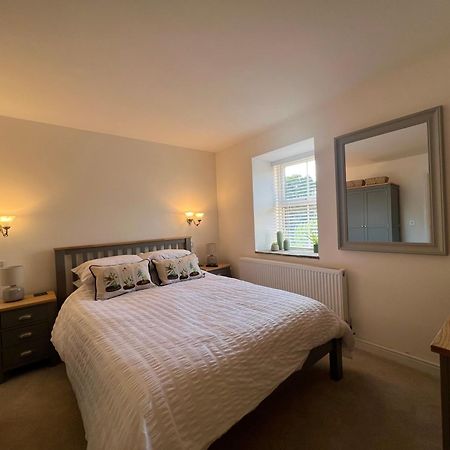 Stunning Home With Stargazing Room Near Kielder Water Greenhaugh Esterno foto