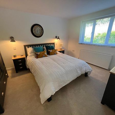 Stunning Home With Stargazing Room Near Kielder Water Greenhaugh Esterno foto