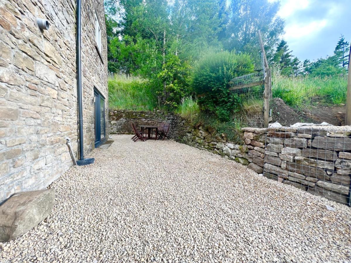 Stunning Home With Stargazing Room Near Kielder Water Greenhaugh Esterno foto