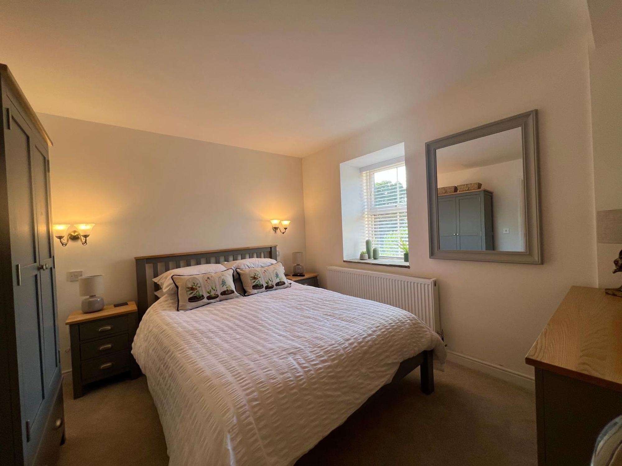 Stunning Home With Stargazing Room Near Kielder Water Greenhaugh Esterno foto