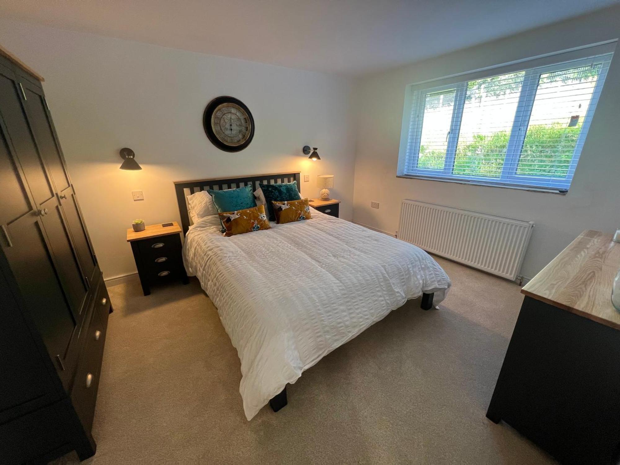 Stunning Home With Stargazing Room Near Kielder Water Greenhaugh Esterno foto