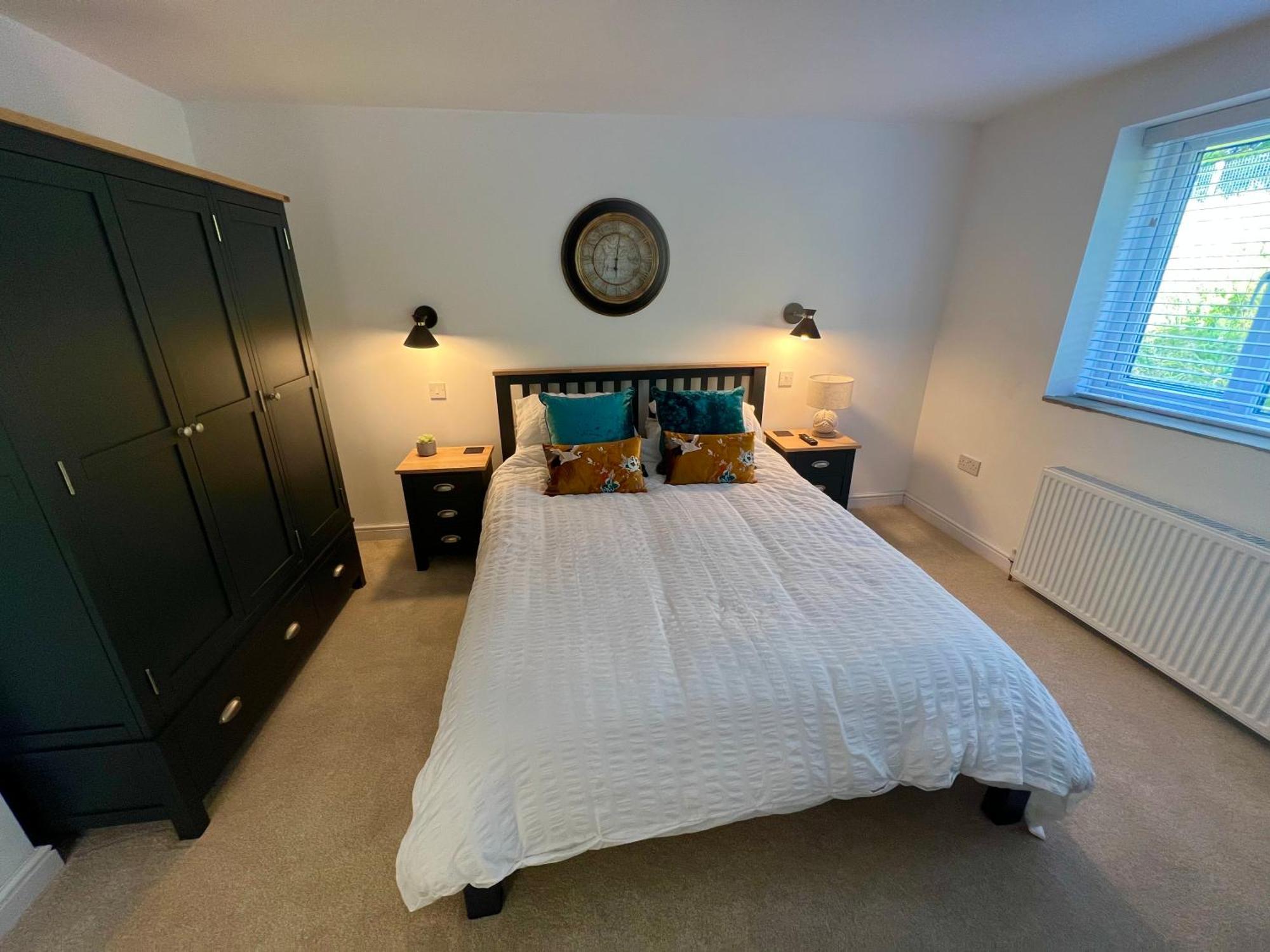 Stunning Home With Stargazing Room Near Kielder Water Greenhaugh Esterno foto