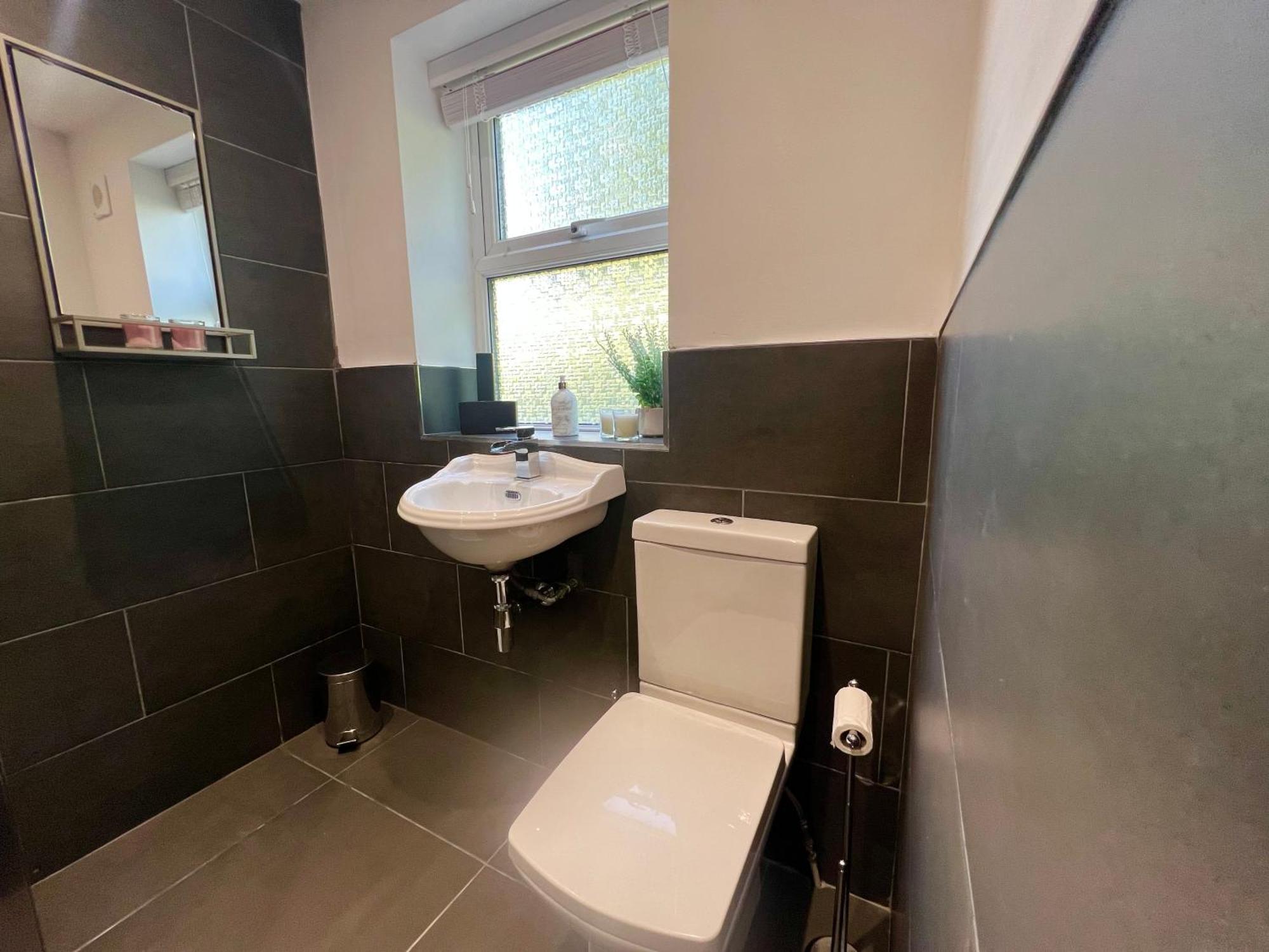 Stunning Home With Stargazing Room Near Kielder Water Greenhaugh Esterno foto