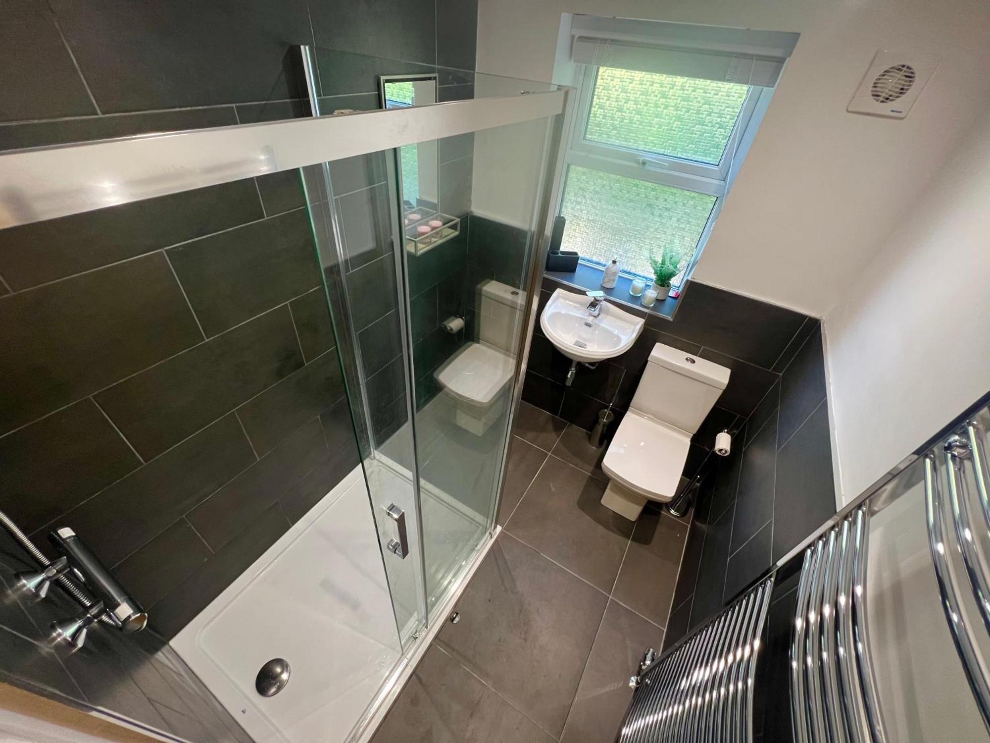 Stunning Home With Stargazing Room Near Kielder Water Greenhaugh Esterno foto
