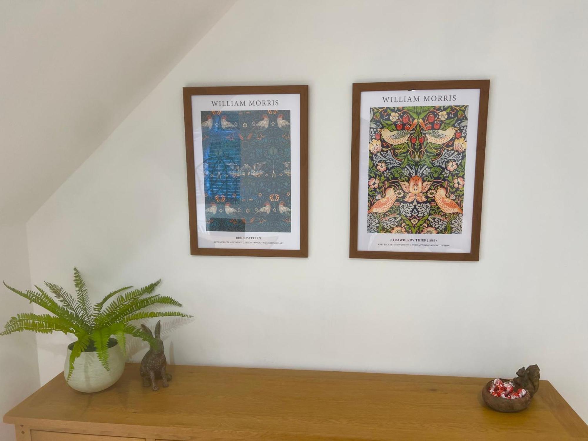 Stunning Home With Stargazing Room Near Kielder Water Greenhaugh Esterno foto